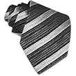 Dolce & Gabbana Regimental Silk Tie