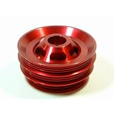 HONDA 94-01 Acura Integra B18 97-01 CRV Civic SI B16 Lightened Underdrive Crank... by CFR Performance
