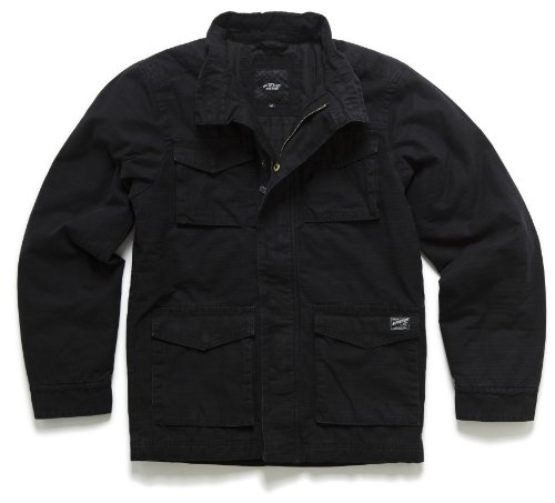 Alpinestars Jacket Sixty Five Bk S