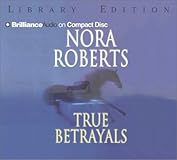 True Betrayals