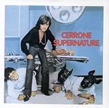 Cerrone 3: Supernature