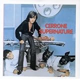 Cerrone 3: Supernature