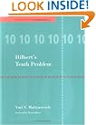 Hilbert's 10th Problem (Foundations of Computing)
