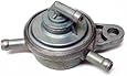 Fuel Pump Valve Vacuum Petcock Scooter Moped ATV Go Kart GY6 50cc 125cc 150cc (1301)