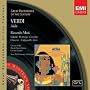 Verdi - Aida / Caball� � Domingo � Cossotto � Ghiaurov � Cappuccilli � Roni � NPO � Muti