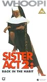 Sister Act 2 - Back In The Habit [UK IMPORT] - Whoopi Goldberg