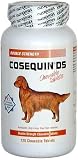 Cosequin DS CHEWABLE TABLETS (120 Count)