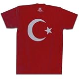 Turkey Flag T-shirt