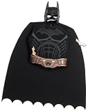 Batman Begins Mask and Accessory Kit