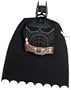 Batman Begins Mask and Accessory Kit