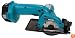 Makita 5094DWD 14.4-volt NiMH 3-3/8-inch Cordless Circular Saw