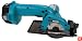 Makita 5094DWD 14.4-Volt NiMH 3-3/8-Inch Cordless Circular Saw