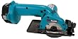 Makita 5094DWD 14.4-Volt NiMH 3-3/8-Inch Cordless Circular Saw