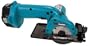 Makita 5094DWD 14.4-volt NiMH 3-3/8-inch Cordless Circular Saw