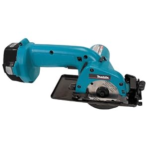 Makita 5094DWD 14.4-volt NiMH 3-3 8-inch Cordless Circular Saw by 