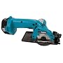 Makita 5094DWD 14.4-volt NiMH 3-3/8-inch Cordless Circular Saw