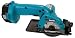 Makita 5094DWD 14.4-Volt NiMH 3-3/8-Inch Cordless Circular Saw