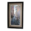San Francisco Trolley Framed Art - 29.5x23.5"