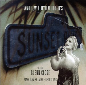 CD-Charts  Music : Sunset Boulevard: OriginaLos Angeles Cast [SOUNDTRACK]