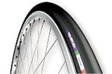 Veloflex: チューブラー　カーボン・ブラック　27inchの画像