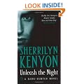 Unleash The Night: The Dark-Hunter World: Book 9
