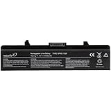 TechOrbits replacement battery for Dell Inspiron 1525 1526 1545 312-0625 312-0633 451-10478 451-10533 D608H GW240 HP297 M911G RN873 XR693 6 cell