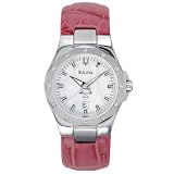 Bulova Ladies Marine Star Diamond Watch #96R28 by Bulova