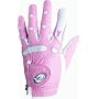 Bionic Women's Classic Breast Cancer Awareness Pink Golf Glove
