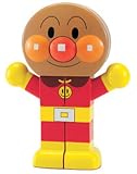 メガブロック それいけ! アンパンマン おしゃべりブロック アンパンマン