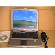 Dell Latitude D505 Business Intel Celeron M/1.40GHz/40GB/512MB/CDRW/DVD/Wifi