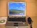 Dell Latitude D505 Business Intel Celeron M/1.40GHz/40GB/512MB/CDRW/DVD/Wifi