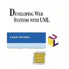 Developing Web Systems With Uml