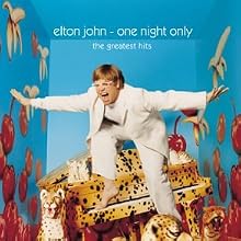 One Night Only