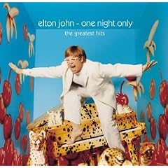 One Night Only
