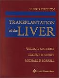 Transplantation of the Liver