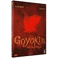 Goyokin, l'or du Shogun - �dition Collector 2 DVD