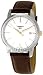 Tissot T Classic Dream White Dial Mens Watch T0334102601100