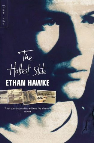 Ethan Hawke