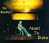 About to Choke CD