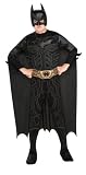 Batman Costume Boy Dark Knight - Child 4-6