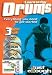 Just Enough Learn to Play Drums DVD Kit (CD - CD ROM - Booklett, Windows Mac)