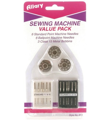 Sewing Machine Needles