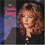 Spuren einer Nacht - Claudia Jung