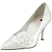 HÖGL Made with CRYSTALLIZED(TM) - Swarovski Elements 9-107083, Damen Pumps