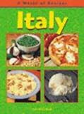 Italy (World of Recipes)