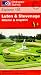 Luton and Stevenage. Hitchin & Ampthill: Explorer Map 193 (Explorer Maps)