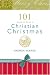 Book 101 Ways to Have a Christian Christmas