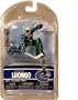 McFarlane Toys NHL Sports Picks 3 Inch Mini Figure Series 5 Roberto Luongo (Vancouver Canucks)