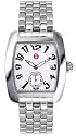 Michele Mini Urban Steel Ladies Watch MWW02A000156