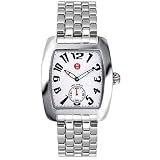 Michele Mini Urban Steel Ladies Watch MWW02A000156 by Michele